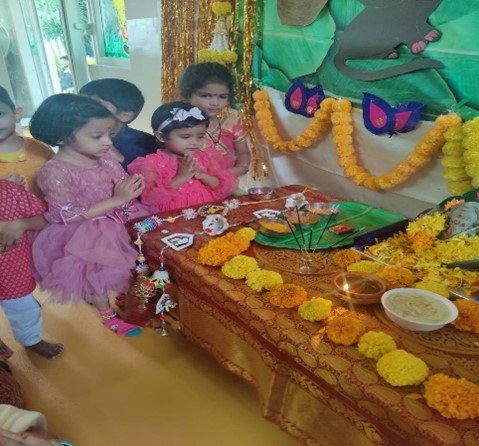 Ganesh Chaturthi